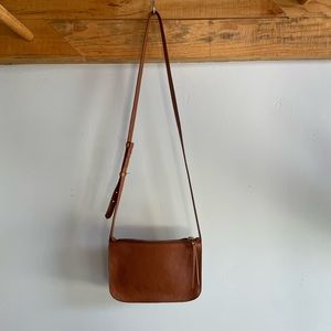 Madewell - The Simple Crossbody